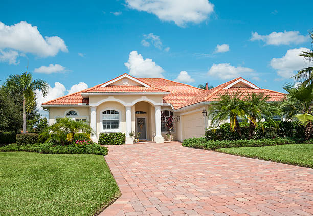 Best Concrete Paver Driveway  in Chandler, AZ