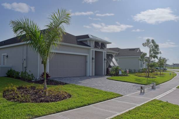 Reasons to Select Us for Your Driveway Paving Requirements in Chandler, AZ