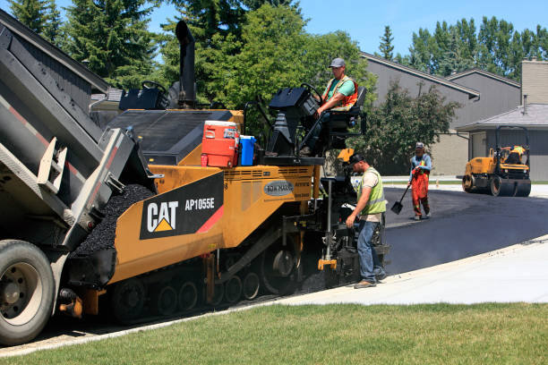 Professional Driveway Pavers in Chandler, AZ