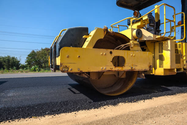 Best Driveway Paving Contractor  in Chandler, AZ